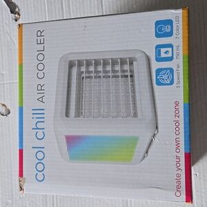 Osiris cool chill Air Cooler (Create Your Own Cool Zone) Mod No.18151